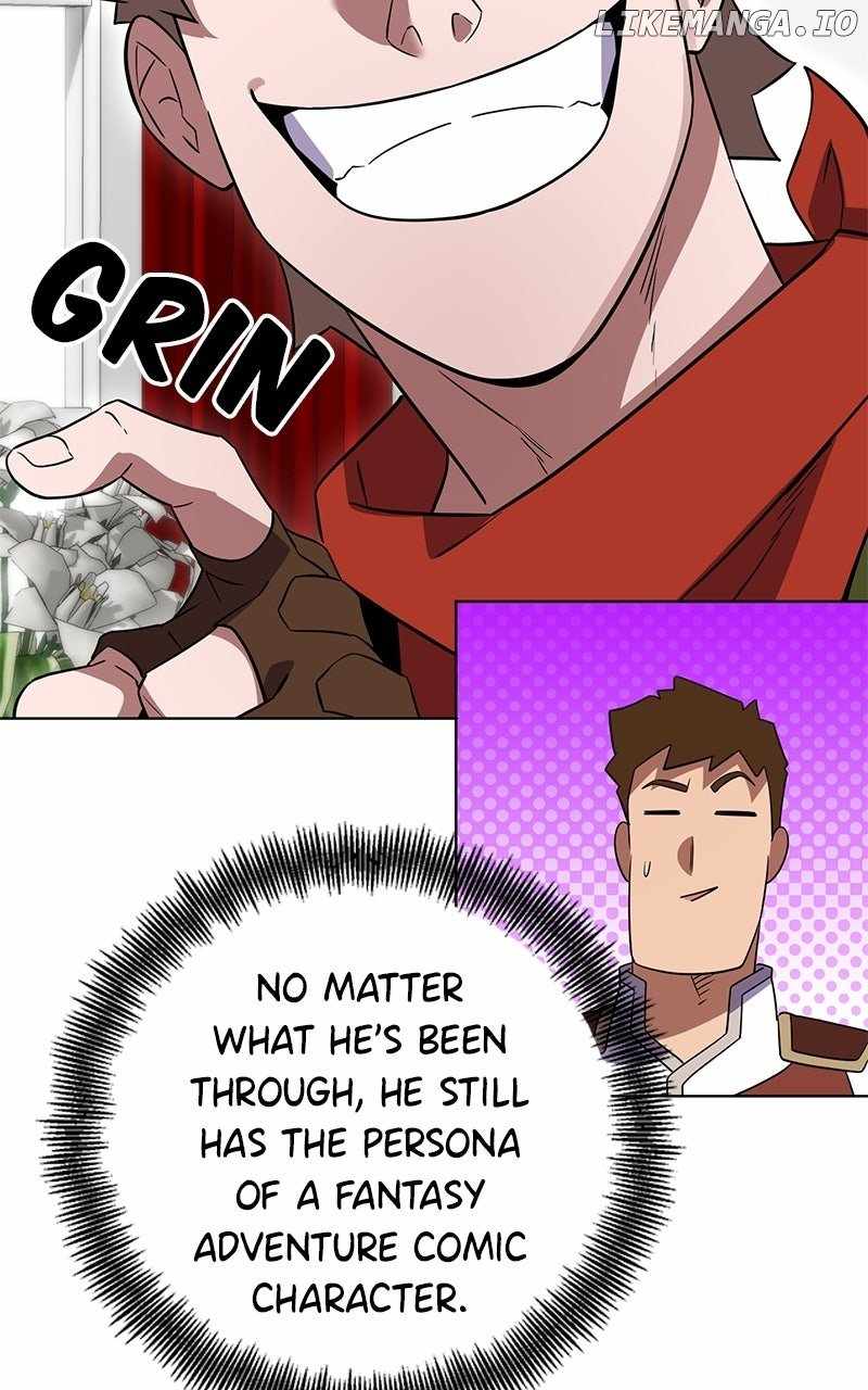 Surviving in an Action Manhwa Chapter 124 - Page 64