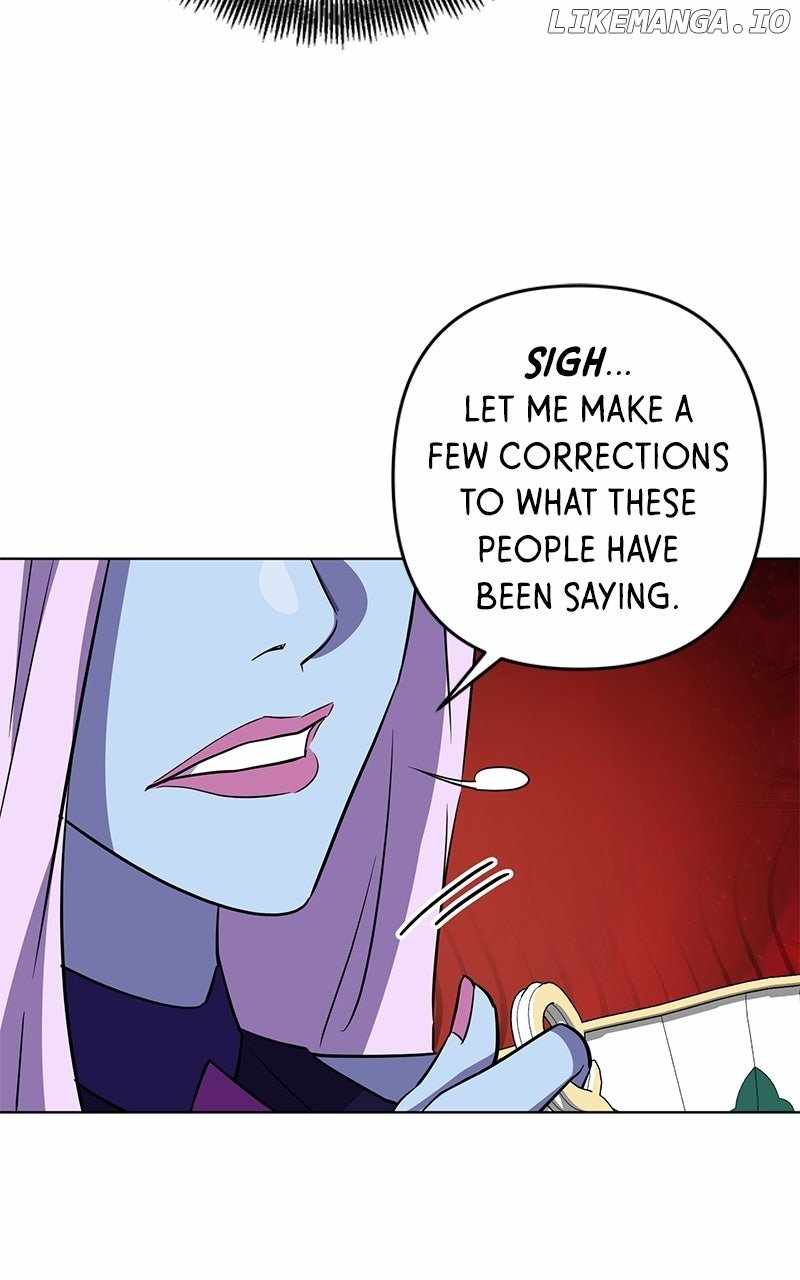 Surviving in an Action Manhwa Chapter 124 - Page 65