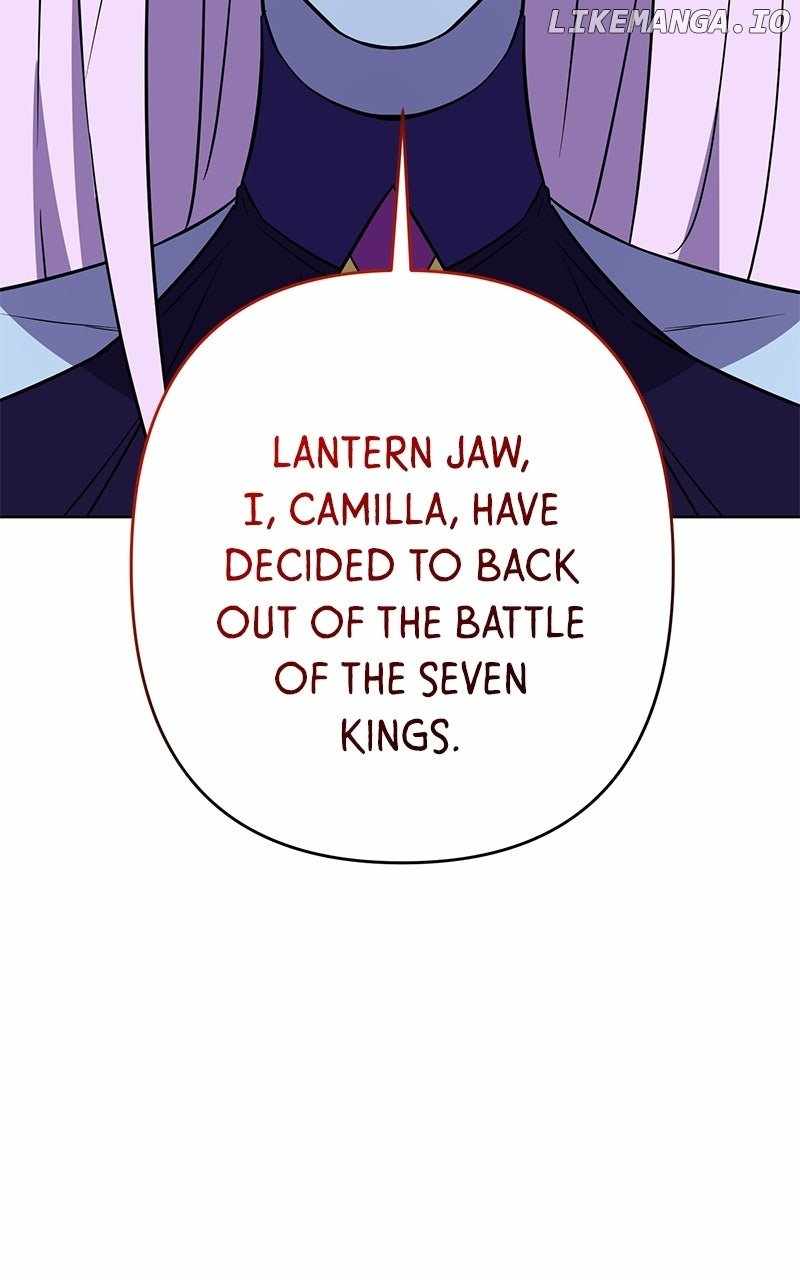 Surviving in an Action Manhwa Chapter 124 - Page 67