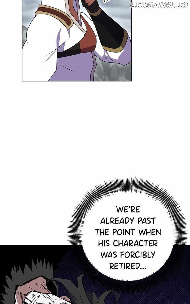 Surviving in an Action Manhwa Chapter 124 - Page 7
