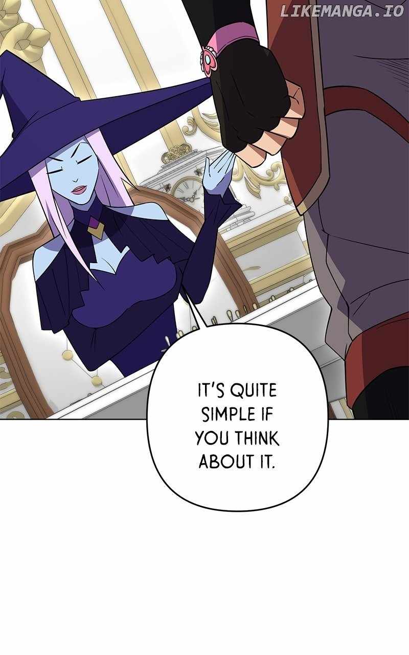 Surviving in an Action Manhwa Chapter 124 - Page 70