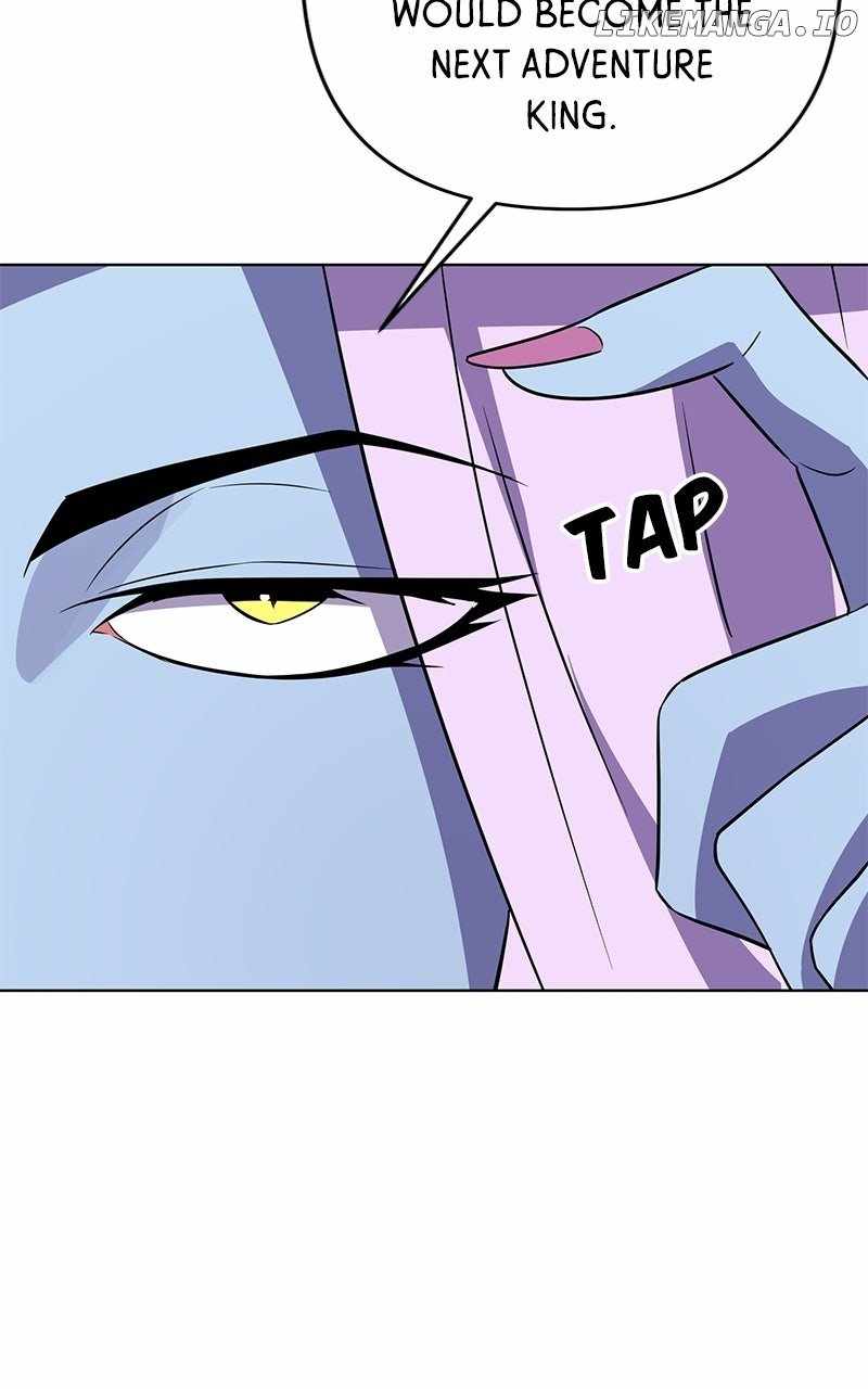 Surviving in an Action Manhwa Chapter 124 - Page 77