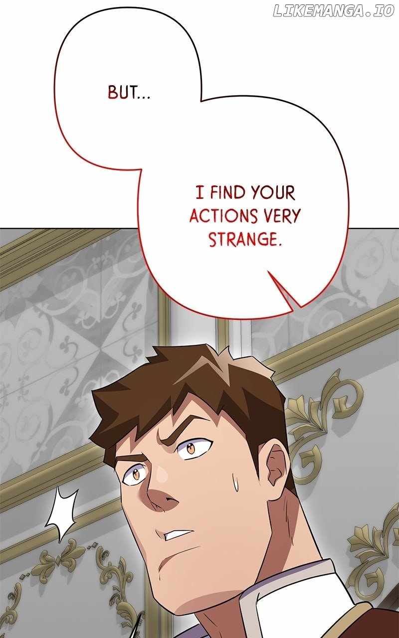 Surviving in an Action Manhwa Chapter 124 - Page 80