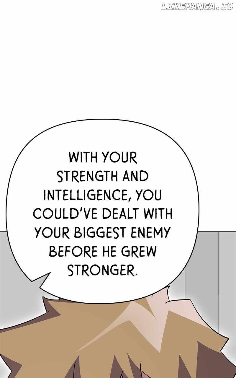 Surviving in an Action Manhwa Chapter 124 - Page 84