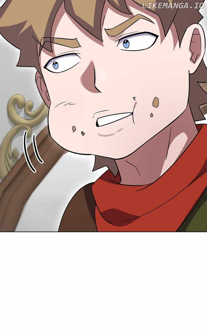 Surviving in an Action Manhwa Chapter 124 - Page 85