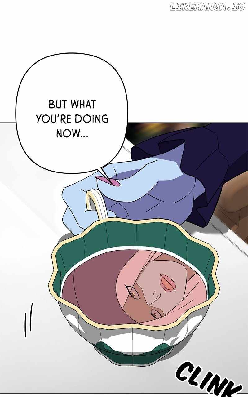 Surviving in an Action Manhwa Chapter 124 - Page 86