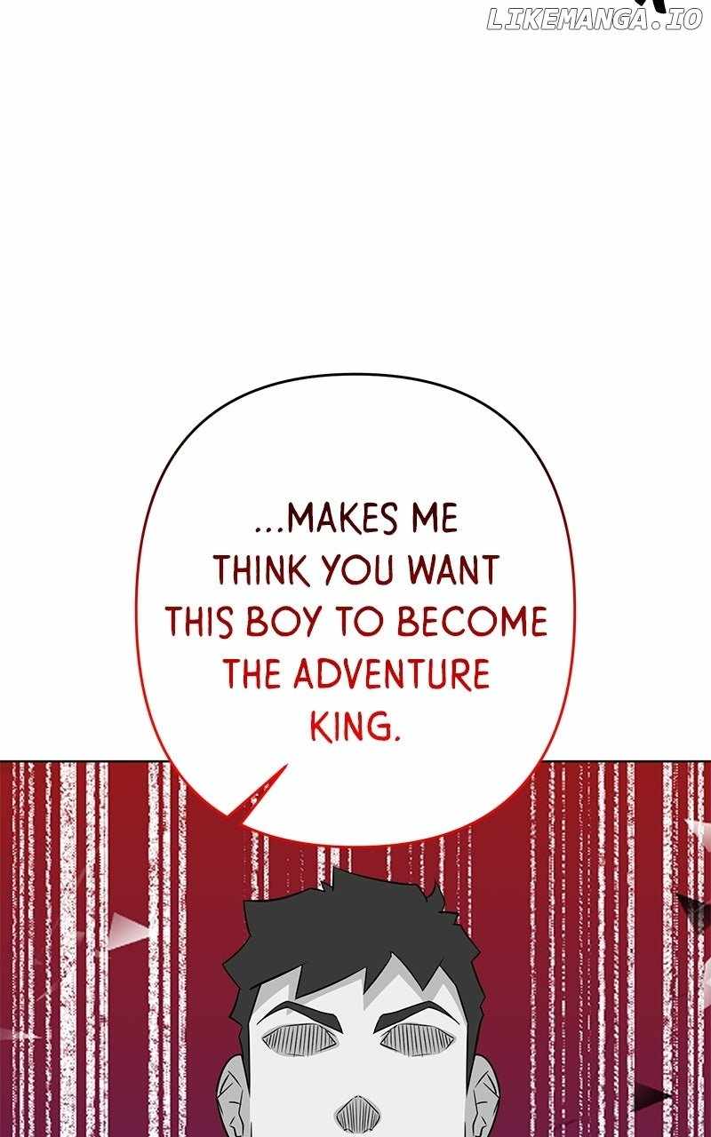 Surviving in an Action Manhwa Chapter 124 - Page 87