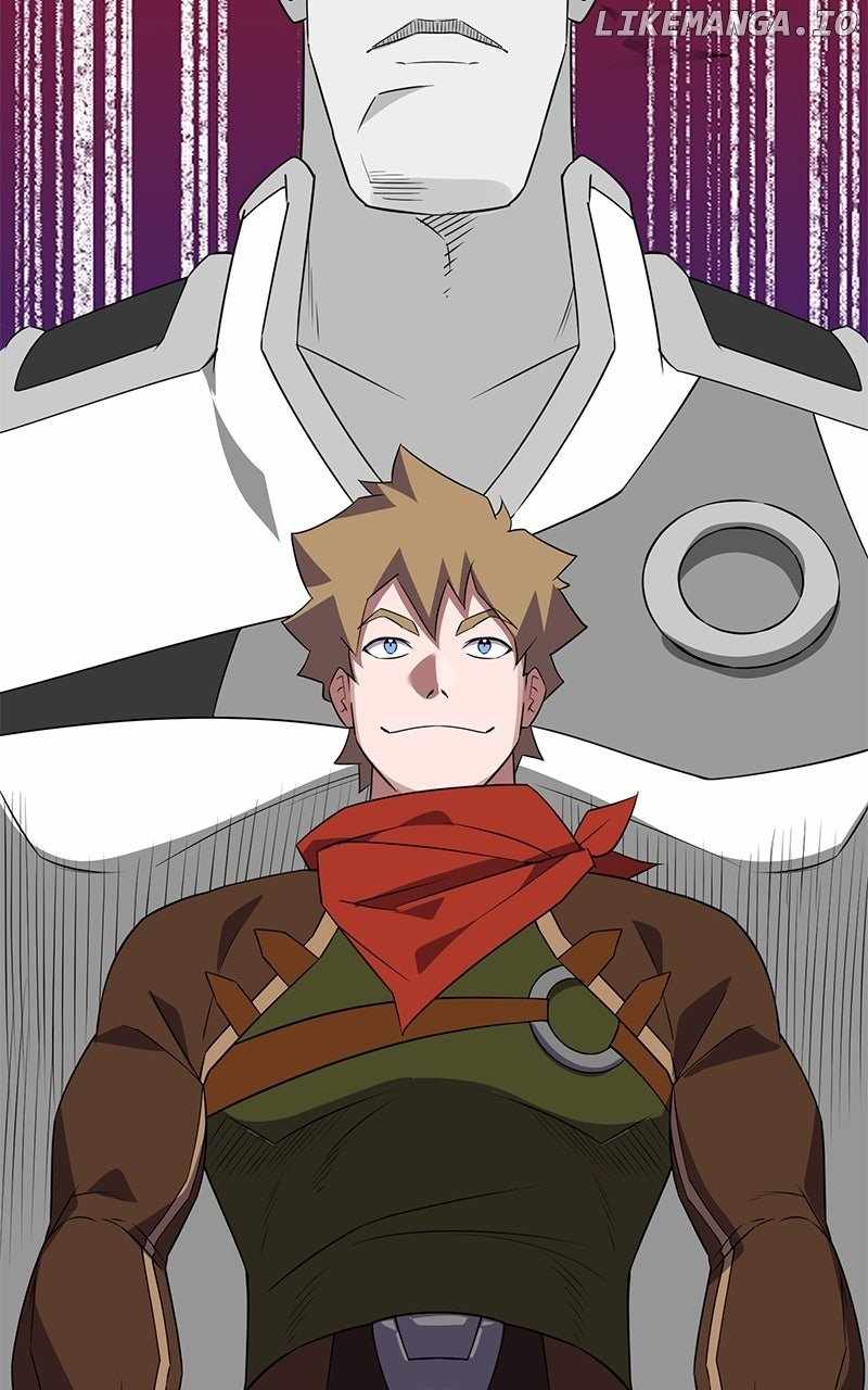 Surviving in an Action Manhwa Chapter 124 - Page 88
