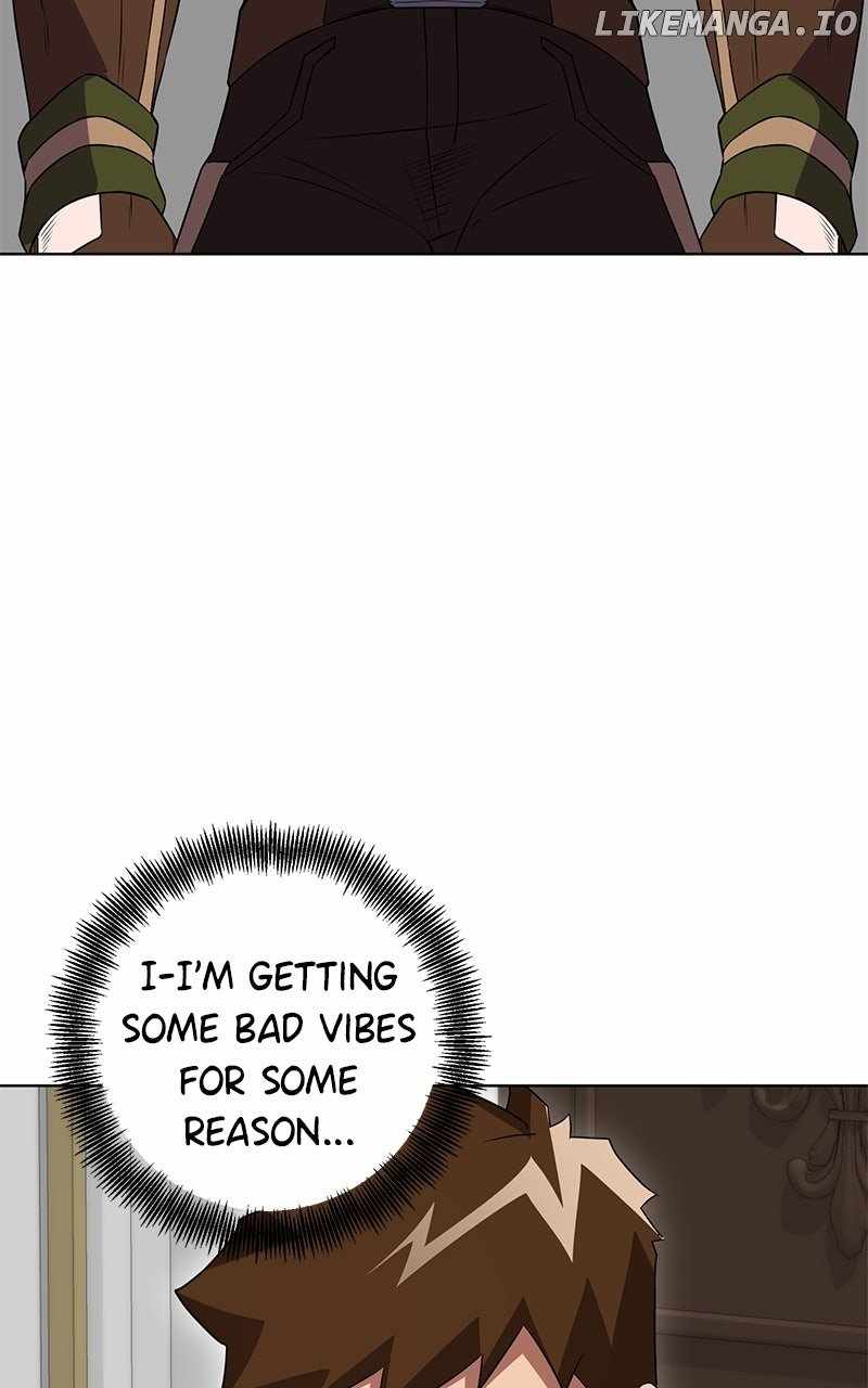 Surviving in an Action Manhwa Chapter 124 - Page 89