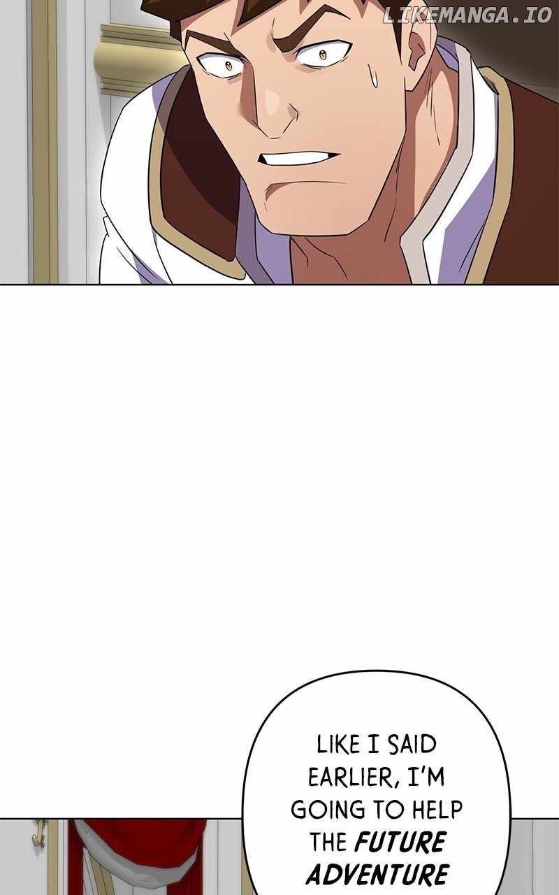 Surviving in an Action Manhwa Chapter 124 - Page 90