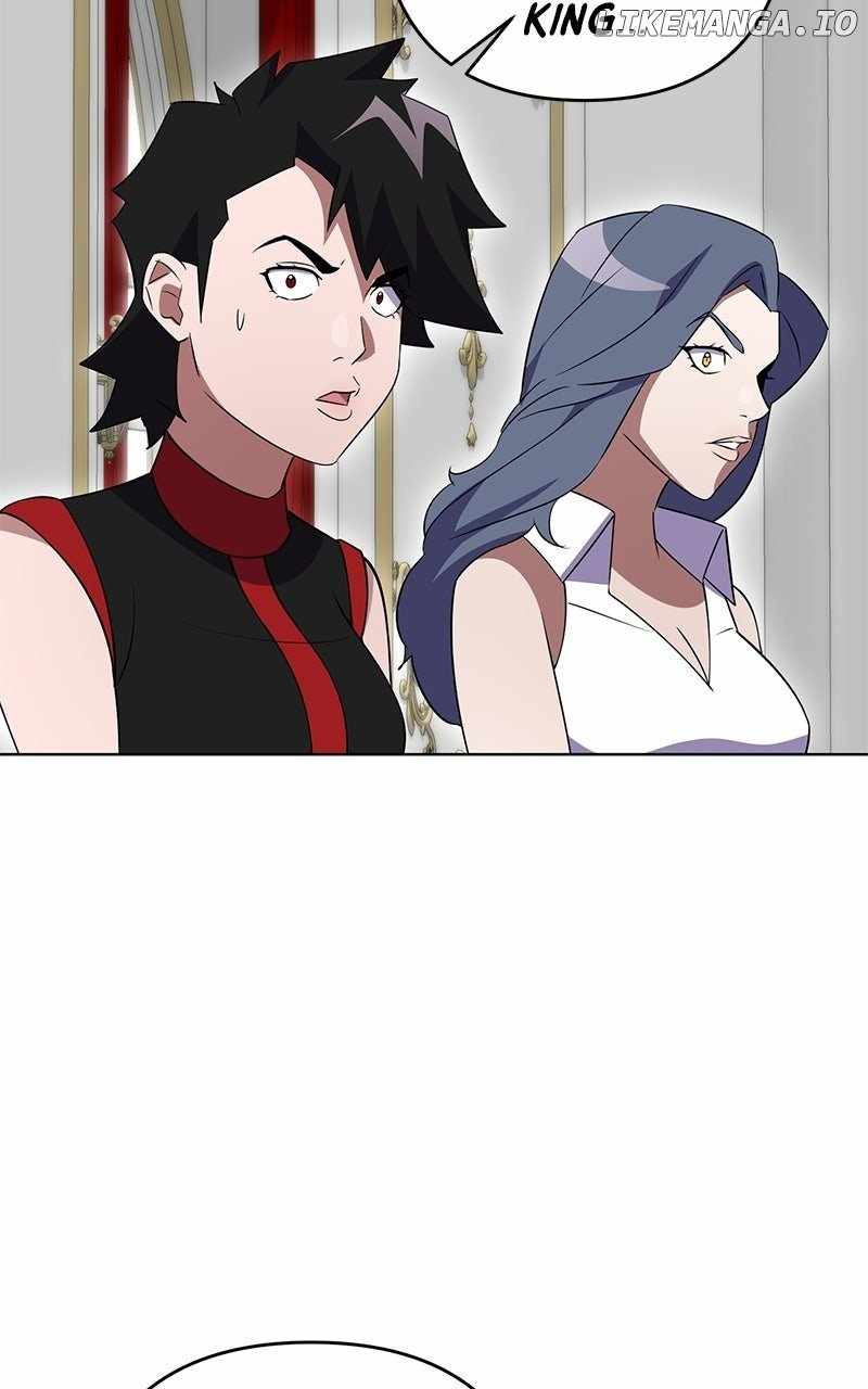 Surviving in an Action Manhwa Chapter 124 - Page 91