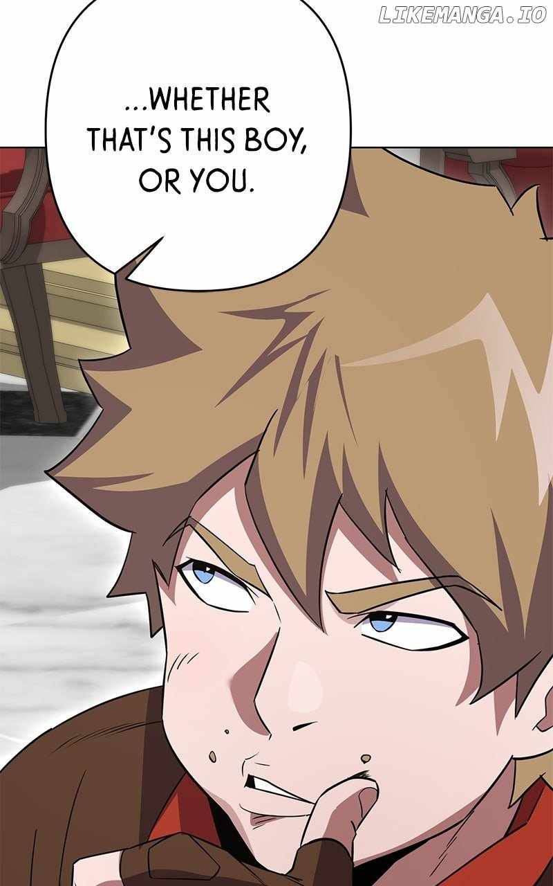 Surviving in an Action Manhwa Chapter 124 - Page 92