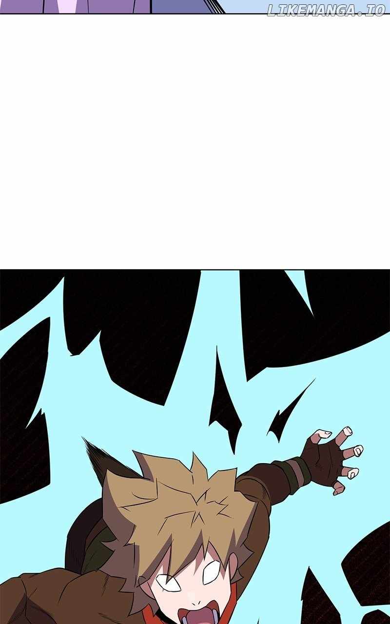 Surviving in an Action Manhwa Chapter 124 - Page 96