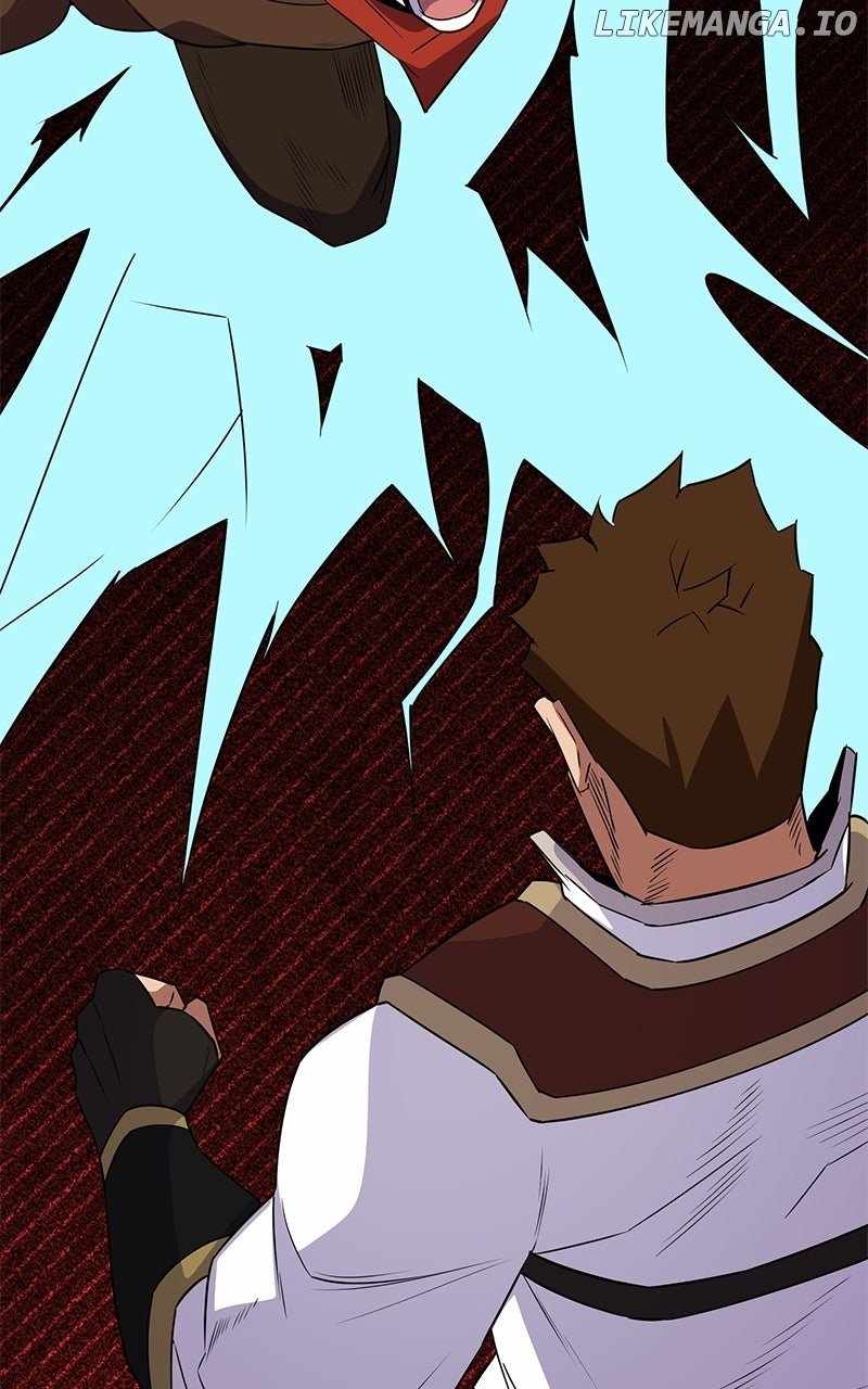 Surviving in an Action Manhwa Chapter 124 - Page 97