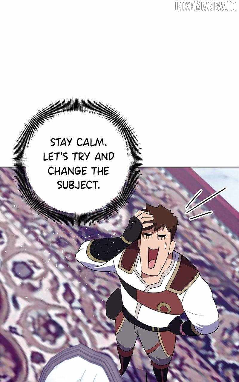 Surviving in an Action Manhwa Chapter 125 - Page 10