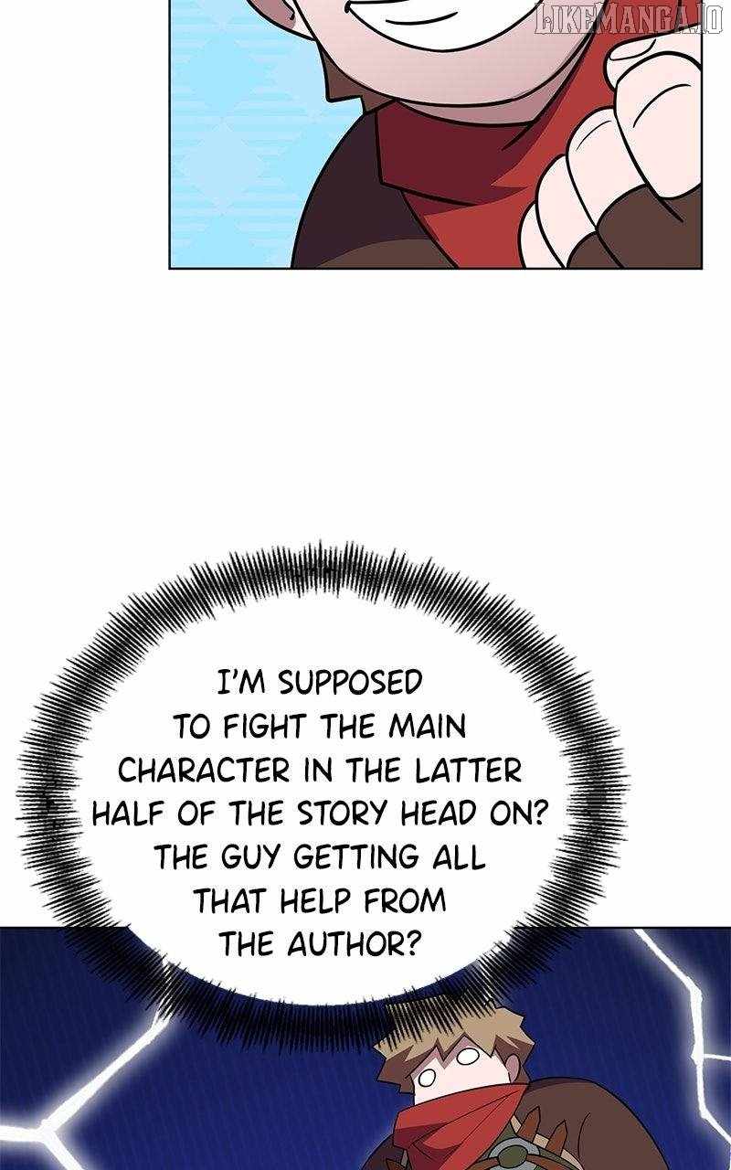 Surviving in an Action Manhwa Chapter 125 - Page 22