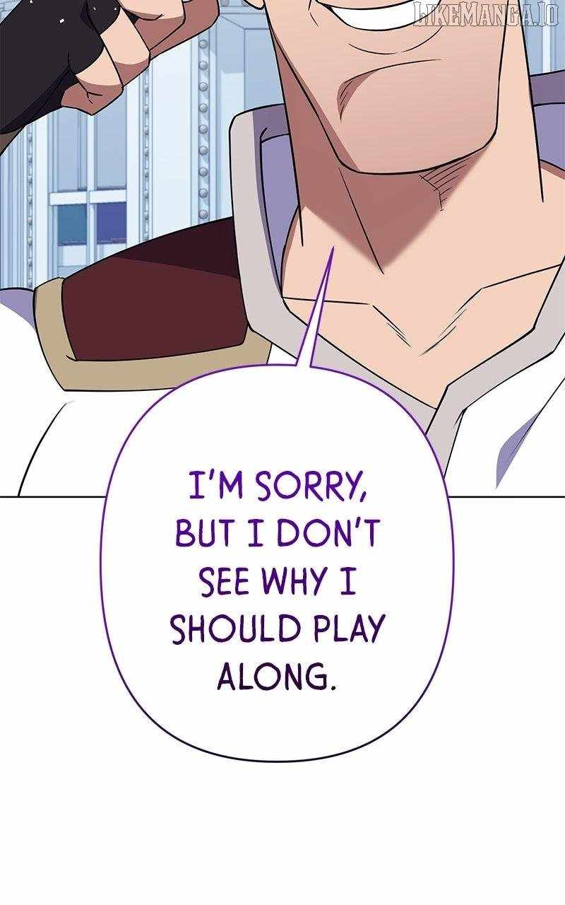 Surviving in an Action Manhwa Chapter 125 - Page 39