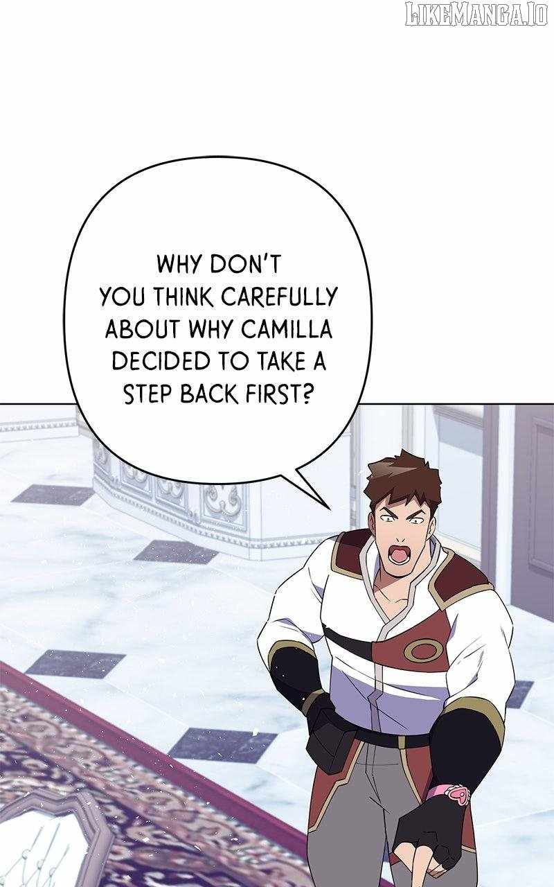 Surviving in an Action Manhwa Chapter 125 - Page 52