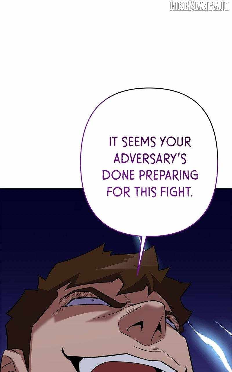 Surviving in an Action Manhwa Chapter 125 - Page 91
