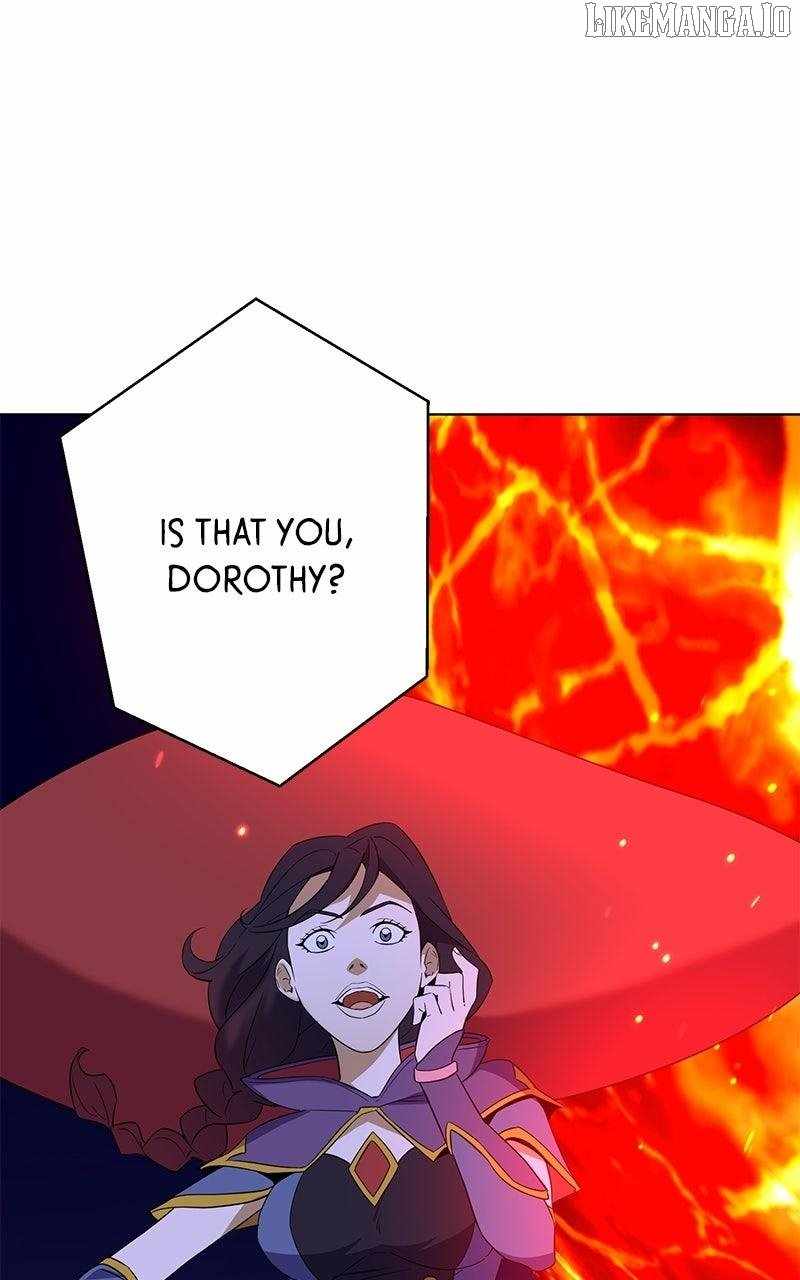 Surviving in an Action Manhwa Chapter 125 - Page 97