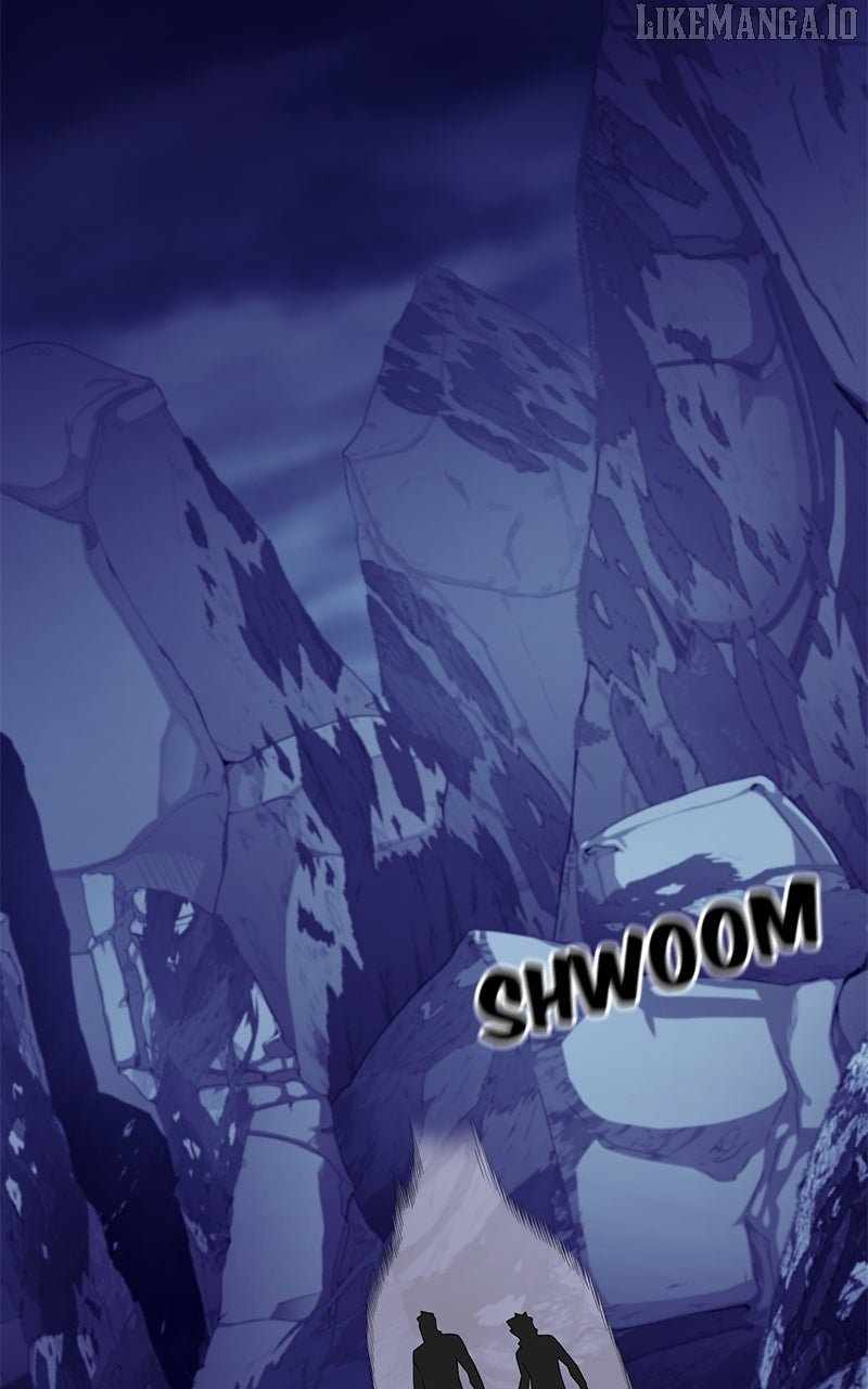 Surviving in an Action Manhwa Chapter 126 - Page 1