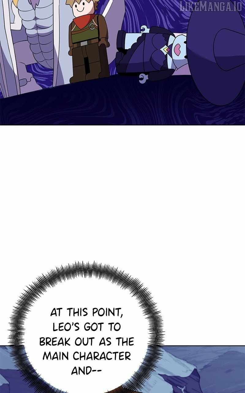 Surviving in an Action Manhwa Chapter 126 - Page 10