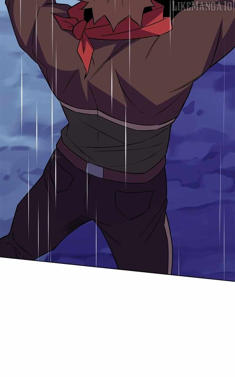 Surviving in an Action Manhwa Chapter 126 - Page 104
