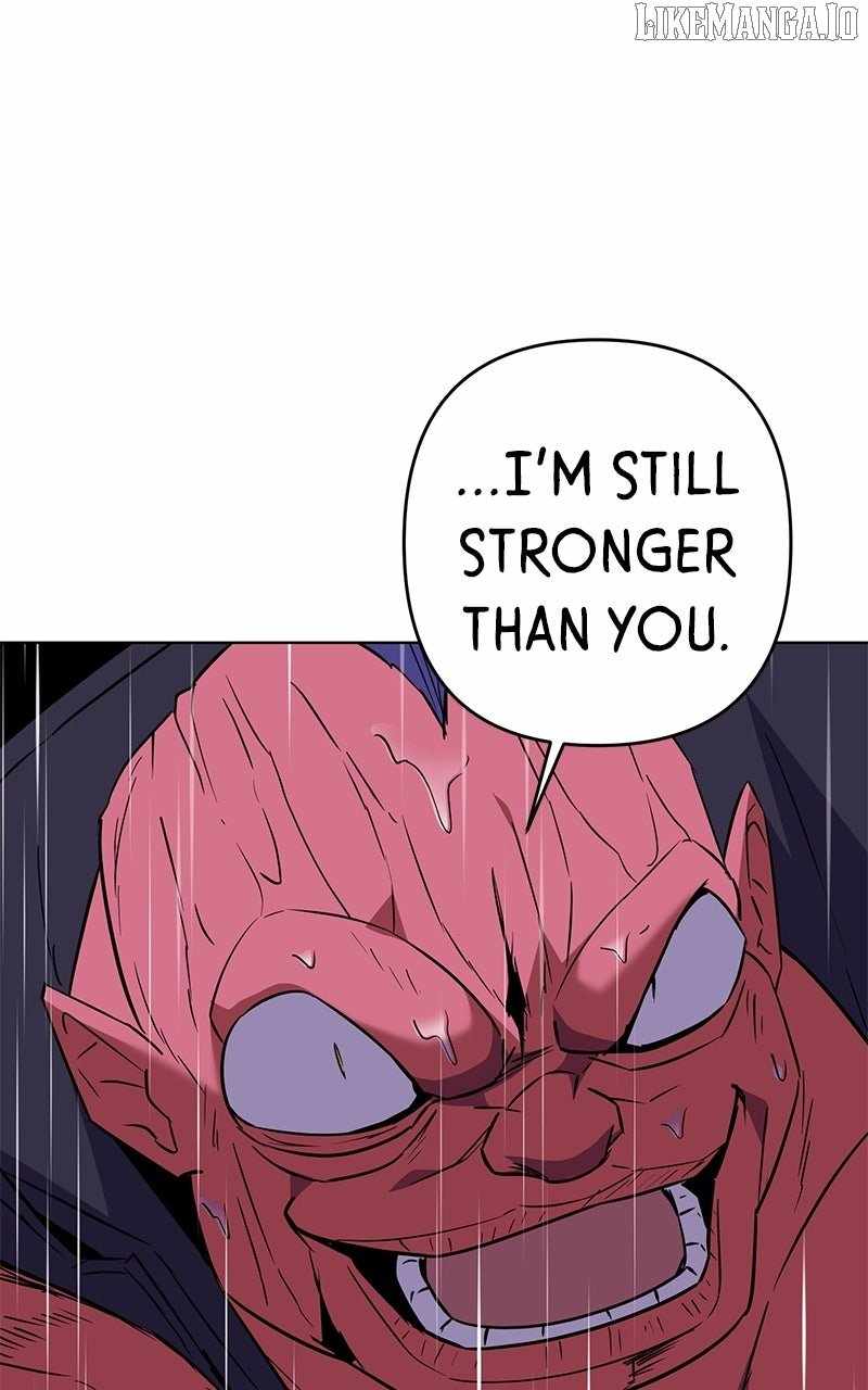 Surviving in an Action Manhwa Chapter 126 - Page 105