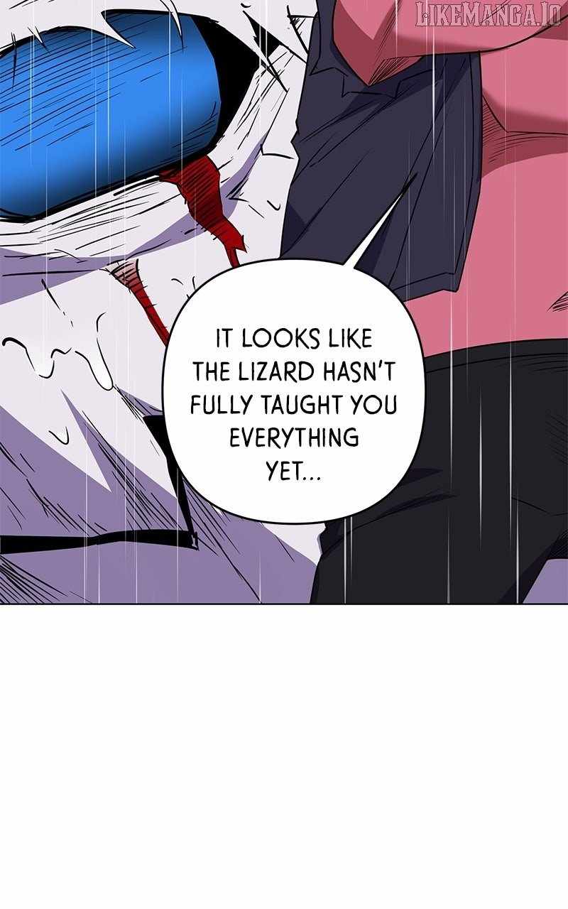Surviving in an Action Manhwa Chapter 126 - Page 108