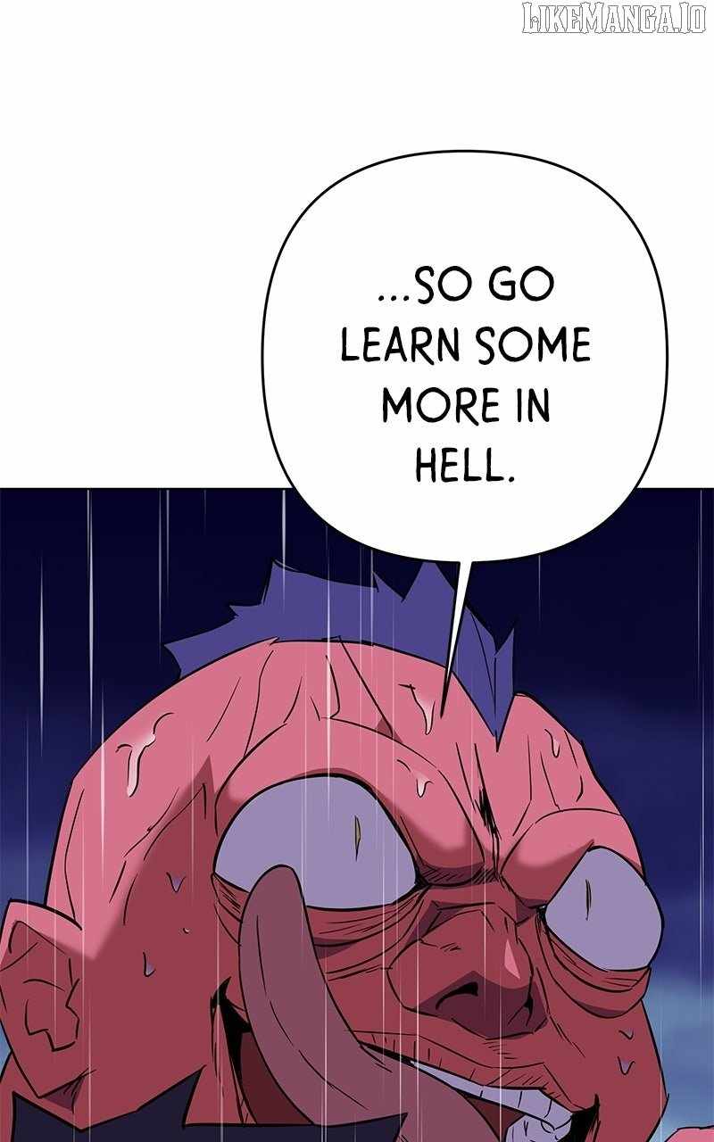 Surviving in an Action Manhwa Chapter 126 - Page 109