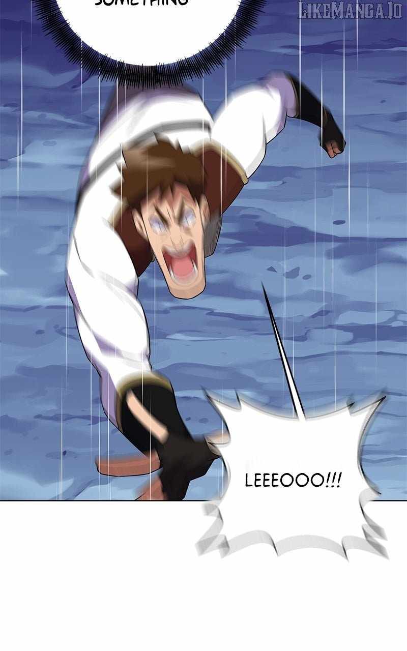 Surviving in an Action Manhwa Chapter 126 - Page 111