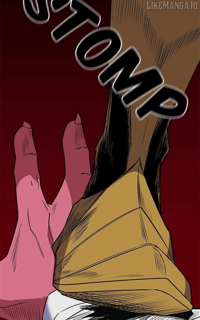 Surviving in an Action Manhwa Chapter 126 - Page 117