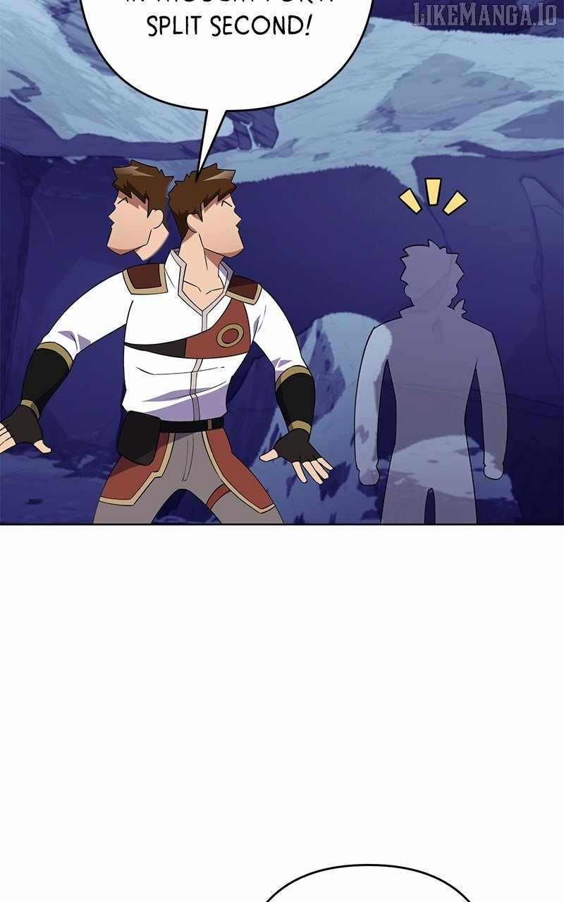 Surviving in an Action Manhwa Chapter 126 - Page 12