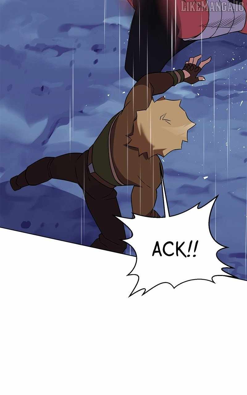 Surviving in an Action Manhwa Chapter 126 - Page 121