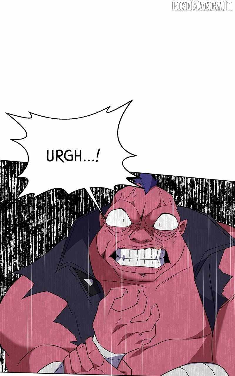 Surviving in an Action Manhwa Chapter 126 - Page 122