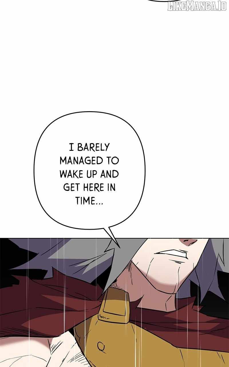 Surviving in an Action Manhwa Chapter 126 - Page 124