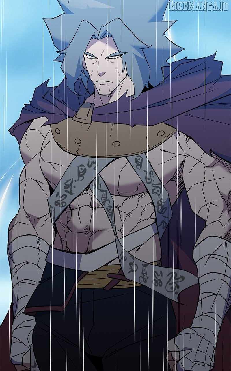 Surviving in an Action Manhwa Chapter 126 - Page 127