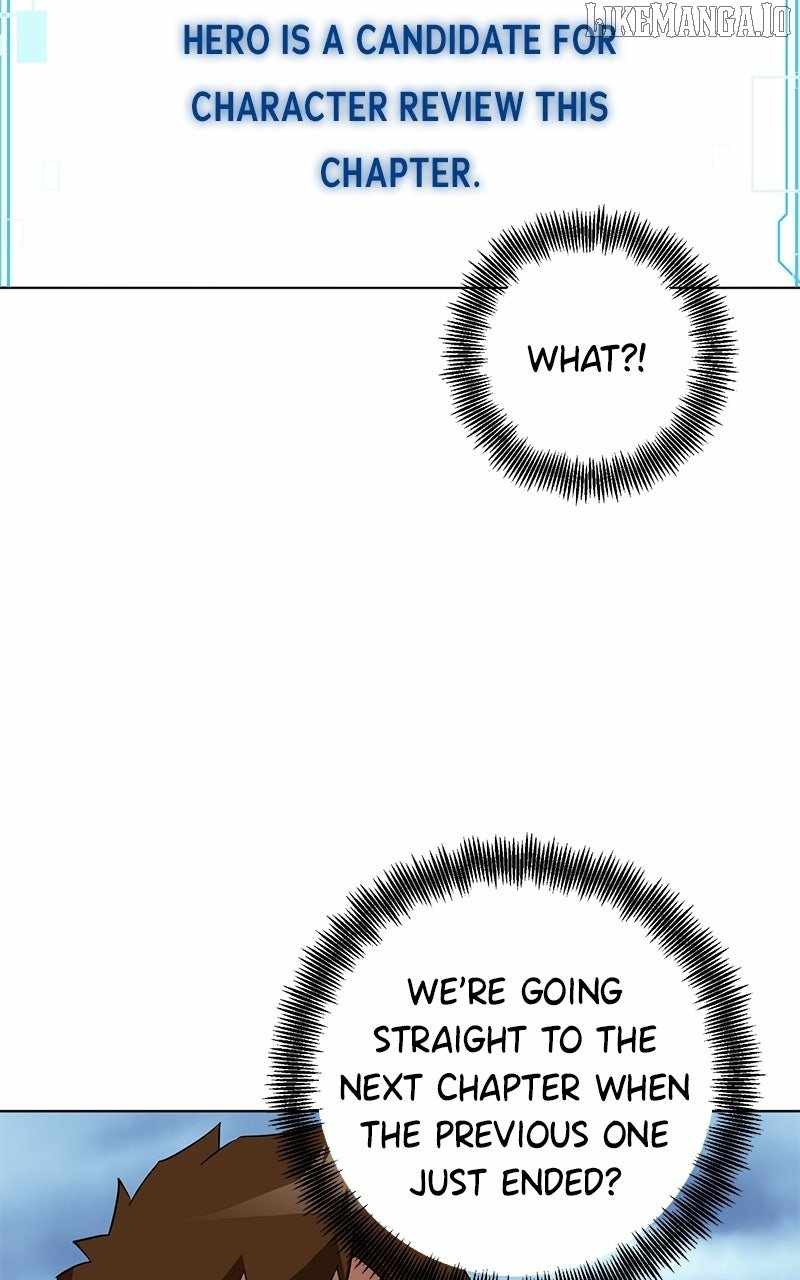 Surviving in an Action Manhwa Chapter 126 - Page 15