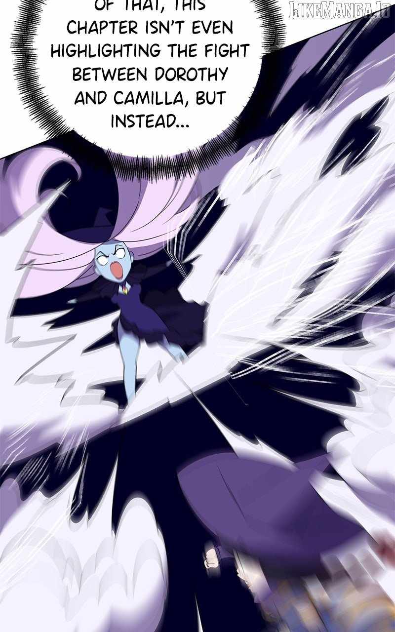 Surviving in an Action Manhwa Chapter 126 - Page 17