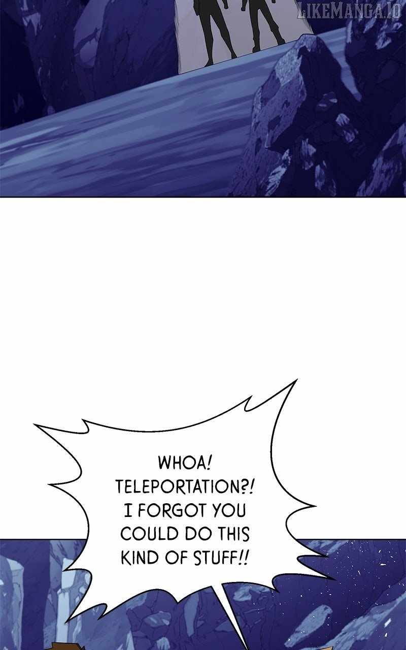 Surviving in an Action Manhwa Chapter 126 - Page 2