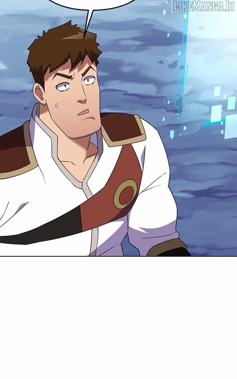 Surviving in an Action Manhwa Chapter 126 - Page 20