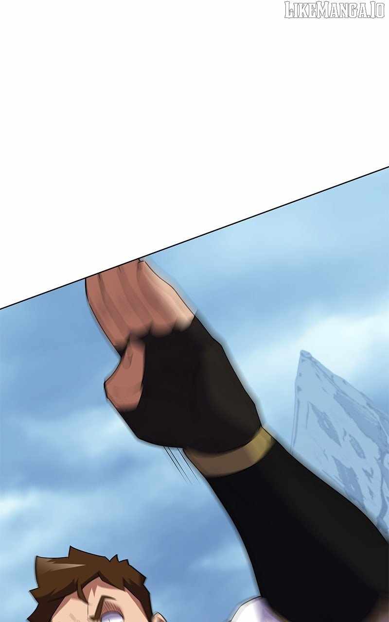 Surviving in an Action Manhwa Chapter 126 - Page 22