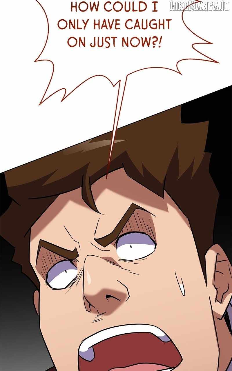 Surviving in an Action Manhwa Chapter 126 - Page 25