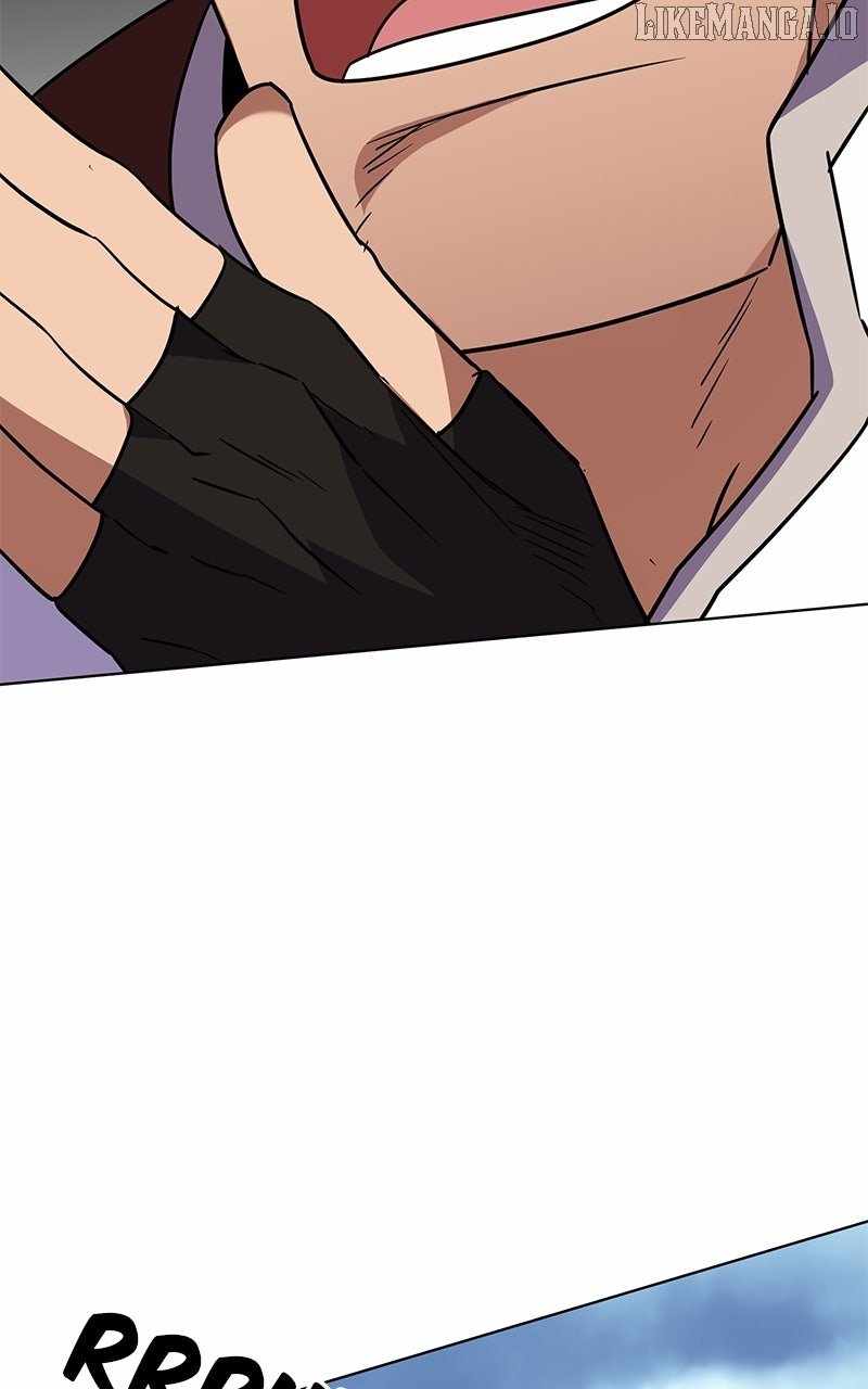 Surviving in an Action Manhwa Chapter 126 - Page 26