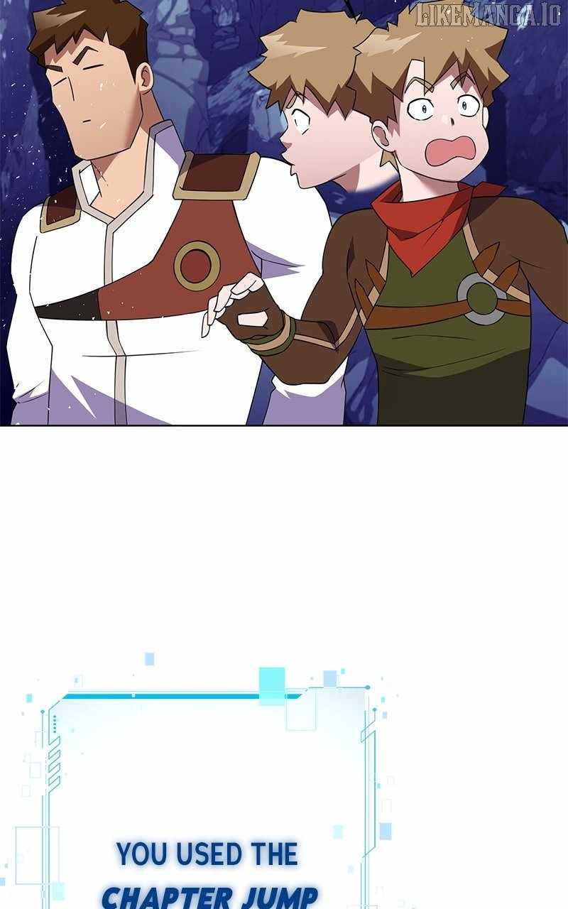 Surviving in an Action Manhwa Chapter 126 - Page 3