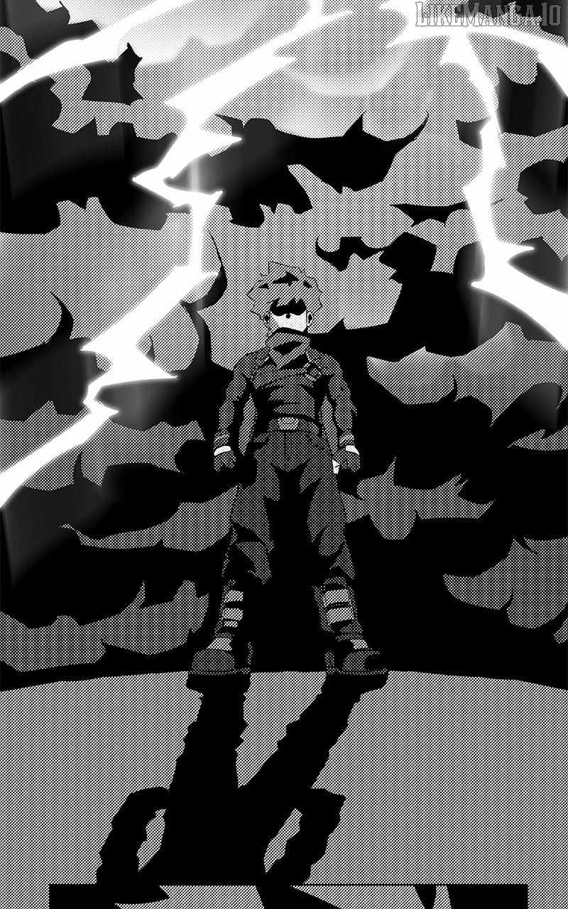 Surviving in an Action Manhwa Chapter 126 - Page 47