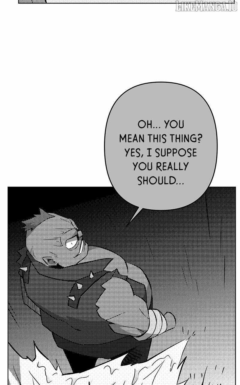 Surviving in an Action Manhwa Chapter 126 - Page 55
