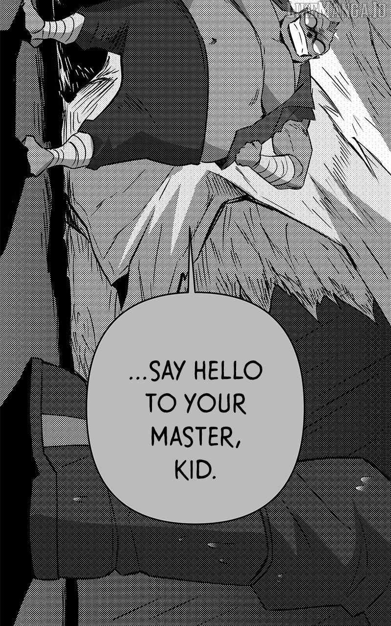 Surviving in an Action Manhwa Chapter 126 - Page 58