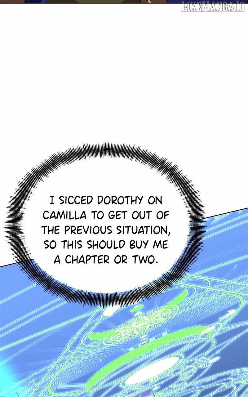 Surviving in an Action Manhwa Chapter 126 - Page 6