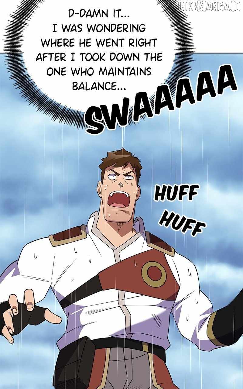 Surviving in an Action Manhwa Chapter 126 - Page 62